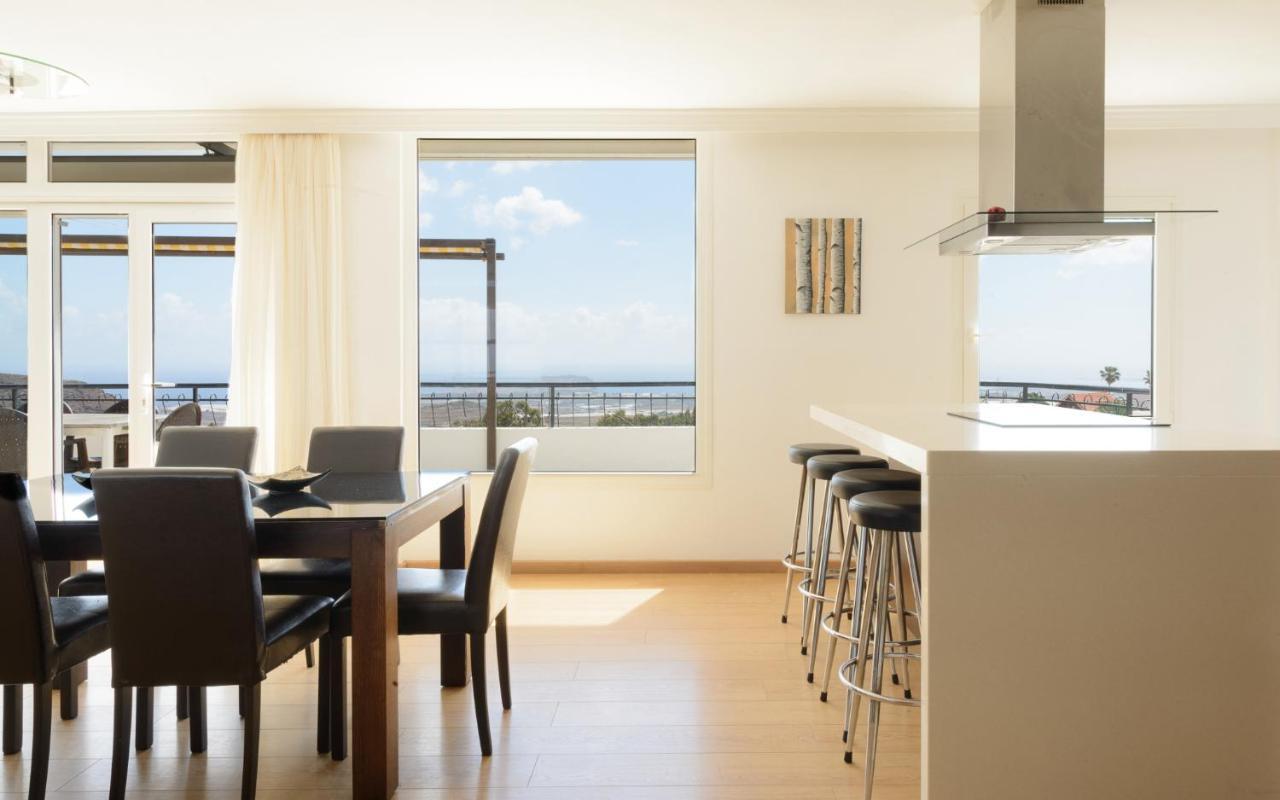 Aguatona Vista Atlanticoヴィラ エクステリア 写真