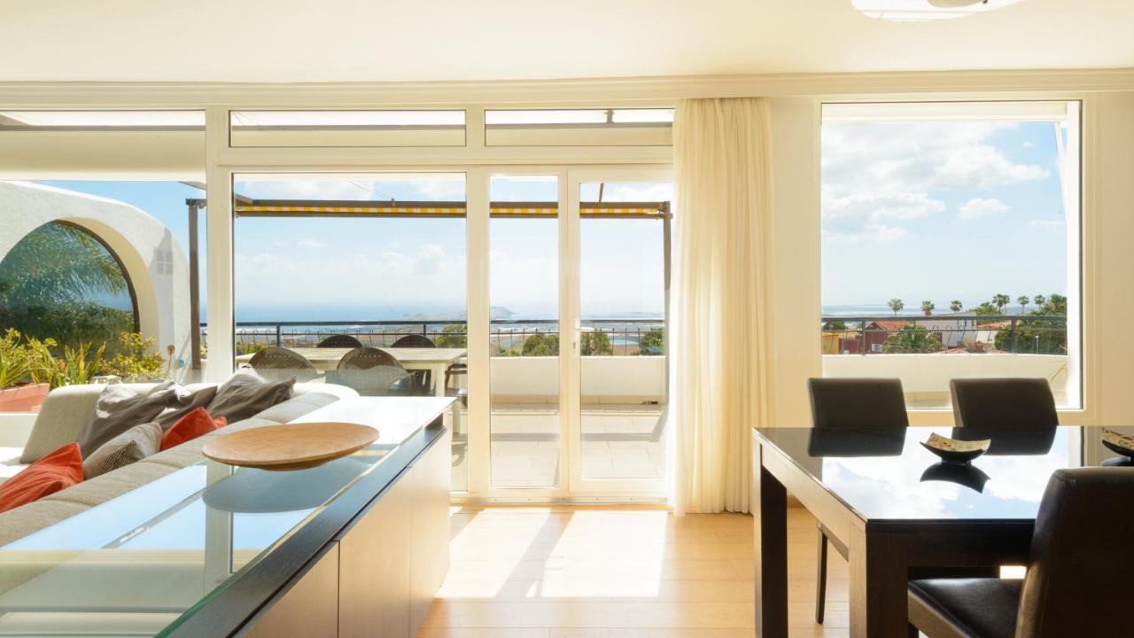 Aguatona Vista Atlanticoヴィラ エクステリア 写真