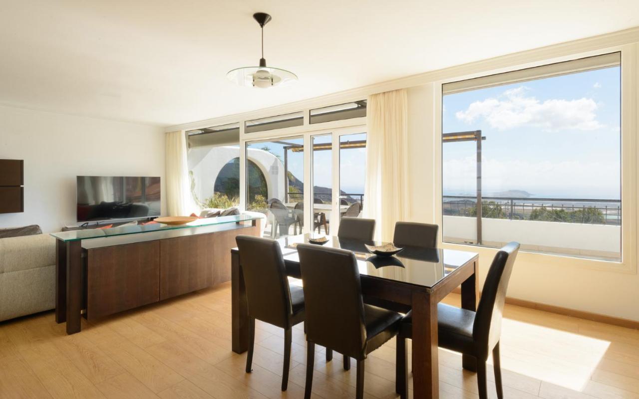 Aguatona Vista Atlanticoヴィラ エクステリア 写真