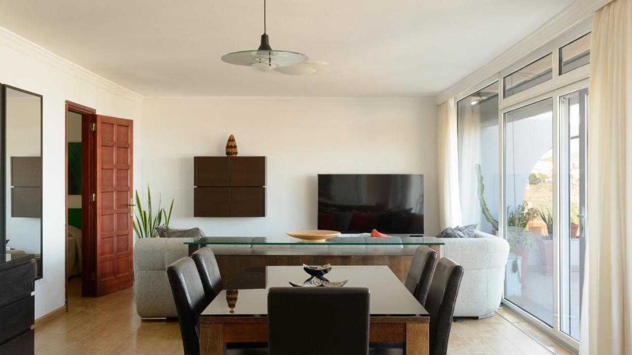 Aguatona Vista Atlanticoヴィラ エクステリア 写真