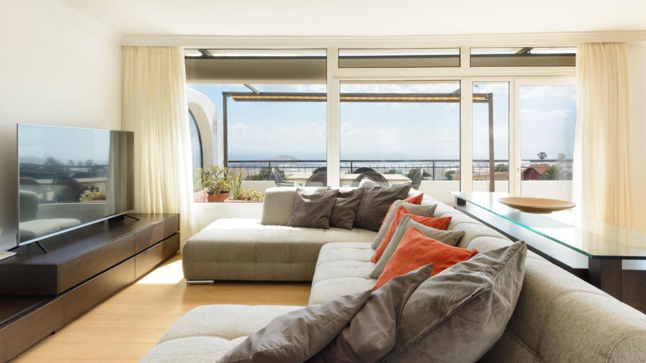 Aguatona Vista Atlanticoヴィラ エクステリア 写真