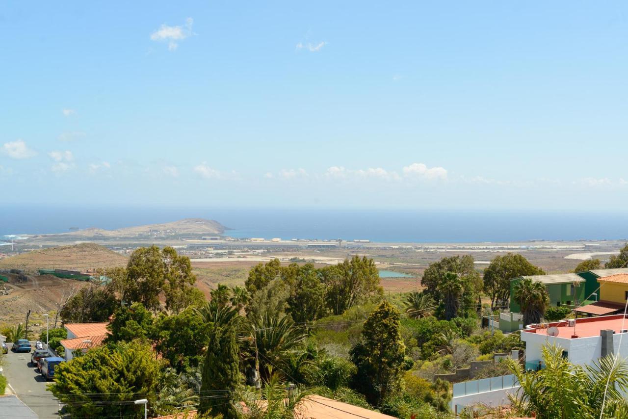 Aguatona Vista Atlanticoヴィラ エクステリア 写真