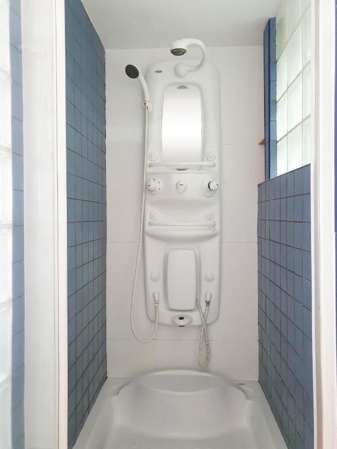 Aguatona Vista Atlanticoヴィラ エクステリア 写真